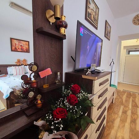 Apartment Shesti Uchastak Gabrovo Eksteriør bilde