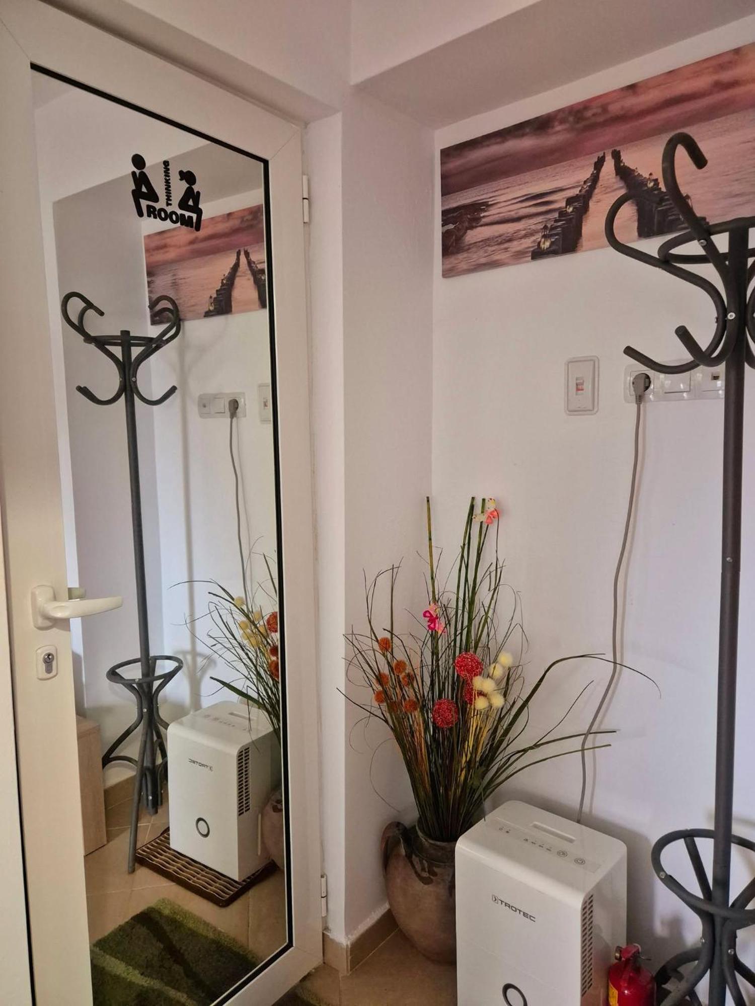 Apartment Shesti Uchastak Gabrovo Eksteriør bilde