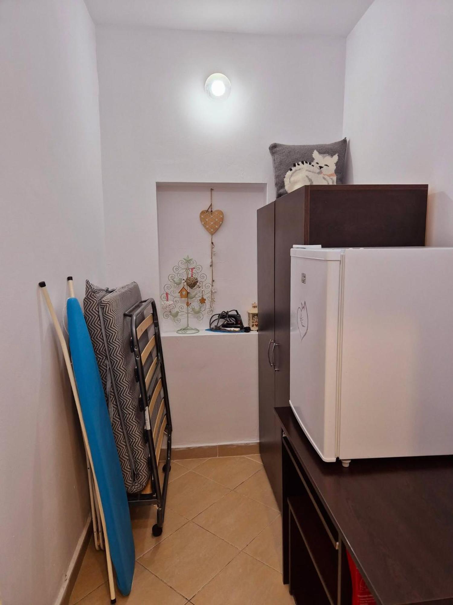 Apartment Shesti Uchastak Gabrovo Eksteriør bilde