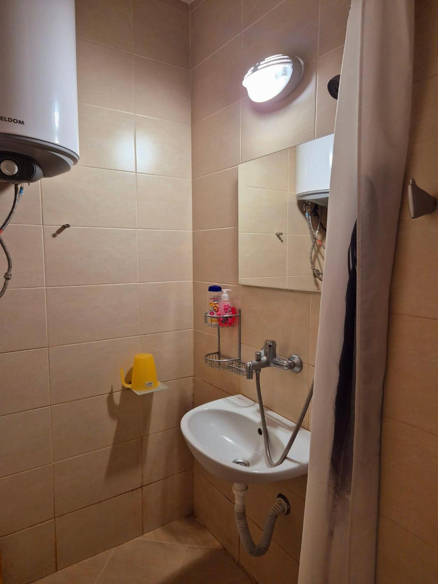 Apartment Shesti Uchastak Gabrovo Eksteriør bilde