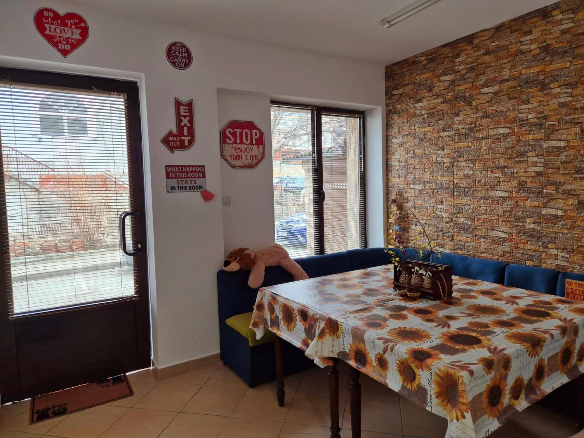 Apartment Shesti Uchastak Gabrovo Eksteriør bilde