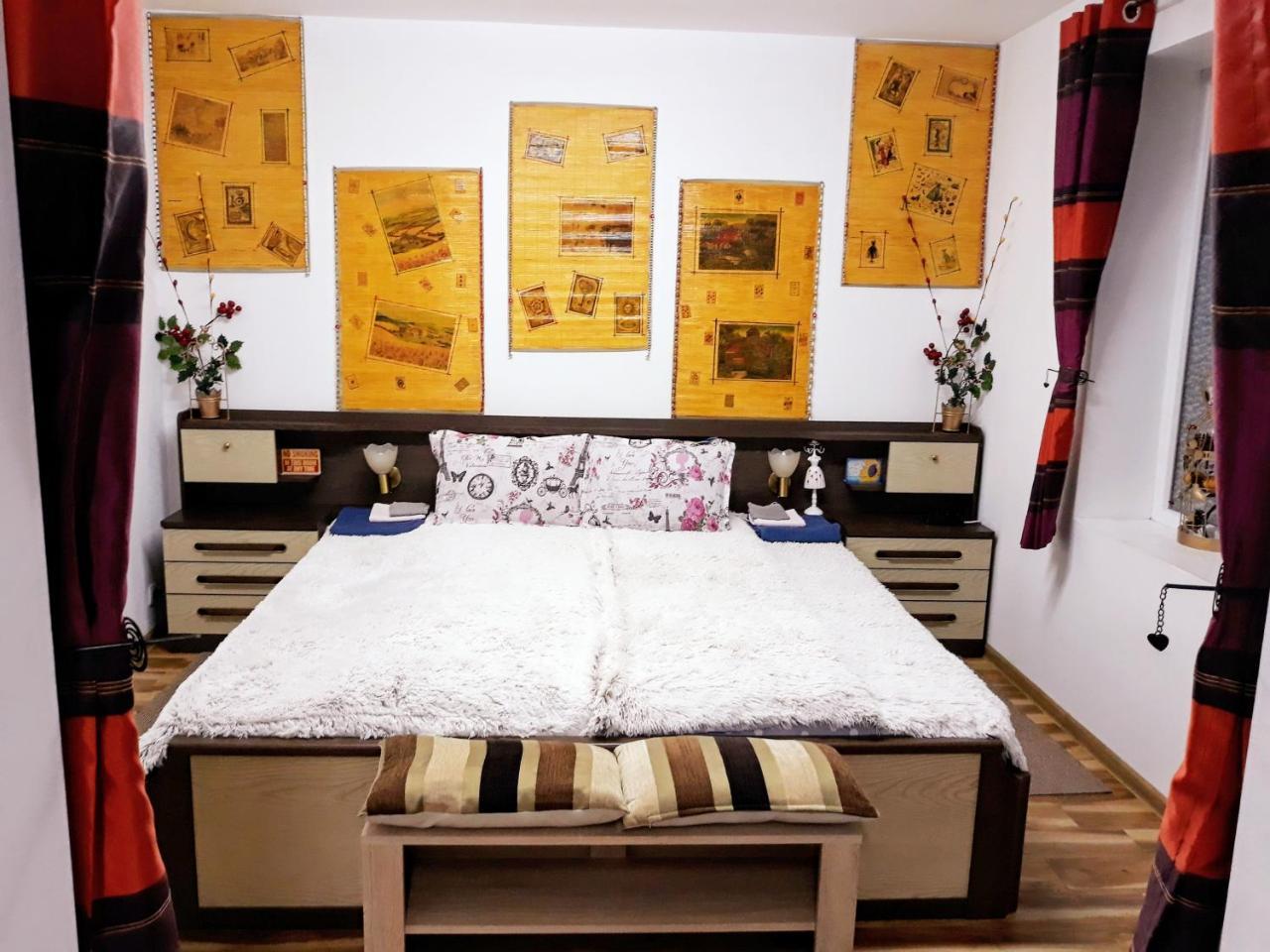 Apartment Shesti Uchastak Gabrovo Eksteriør bilde